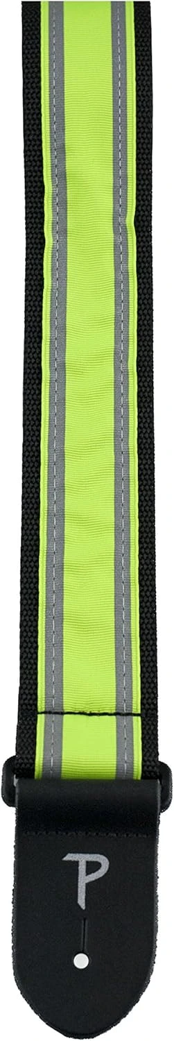 Perri's Reflective Gelb/Grau Nylon BMN-2076